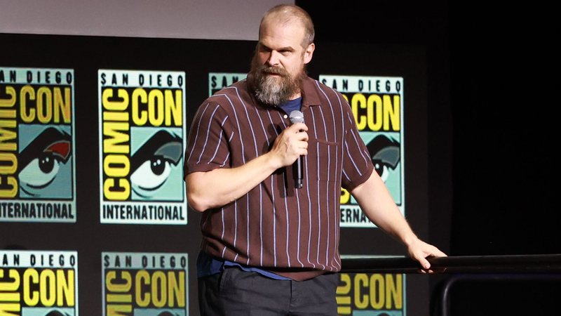 David Harbour (Foto: Matt Winkelmeyer/Getty Images