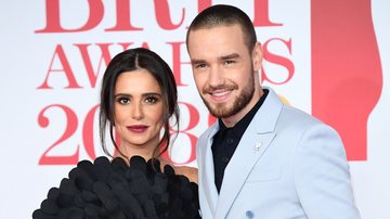 Cheryl e Liam Payne (Foto: Karwai Tang/WireImage)