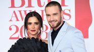 Cheryl e Liam Payne (Foto: Karwai Tang/WireImage)