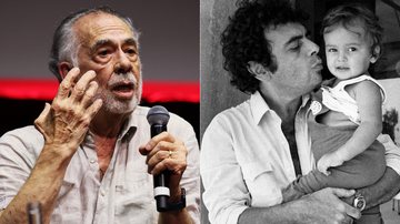 Francis Ford Coppola relembra exílio de Glauber Rocha: 'Chorou em meus braços' - Ernesto Ruscio/Edaordo Fornaciari/Getty Images