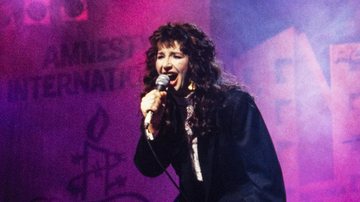 Kate Bush (Foto: Dave Hogan/Getty Images)