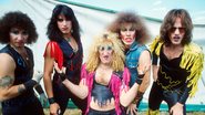 Twisted Sister (Foto: Michael Putland/Getty Images)