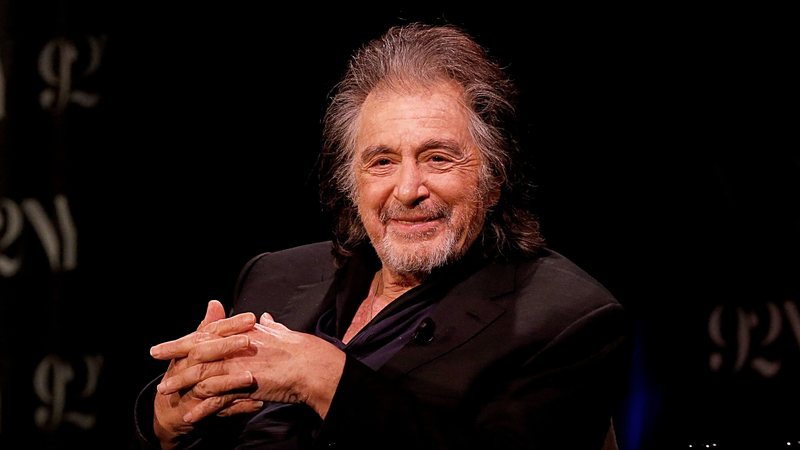 Al Pacino (Foto: Dominik Bindl/Getty Images)