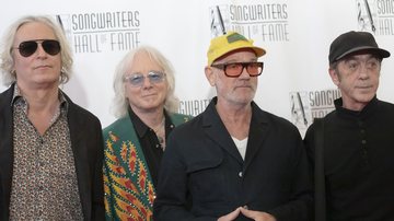 R.E.M. (Foto: Joy Malone/Getty Images)