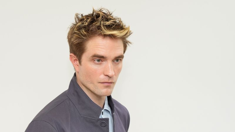 Robert Pattinson (Foto: Francois Durand/Getty Images)