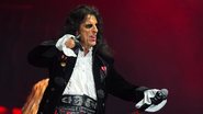 Alice Cooper (Foto: Matthew Baker/Getty Images)