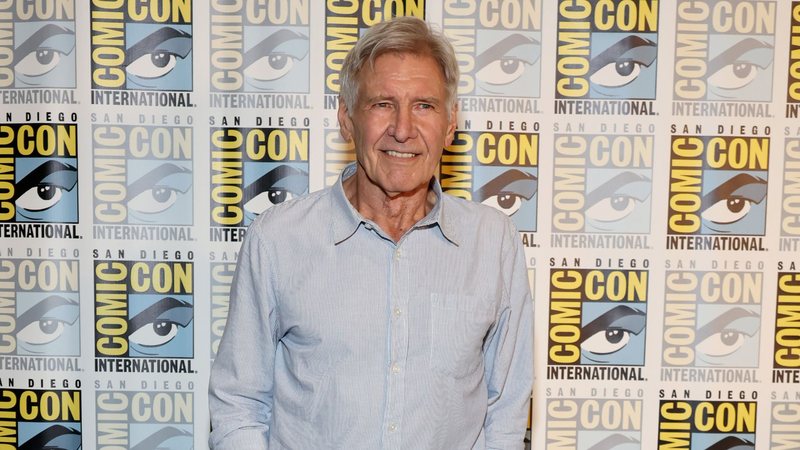 Harrison Ford (Foto: Amy Sussman/WireImage)