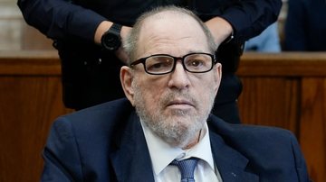 Harvey Weinstein é diagnosticado com câncer de medula óssea - Seth Wenig - Pool/Getty Images