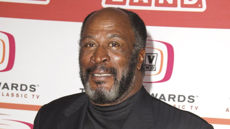 John Amos (Foto: SGranitz/WireImage)