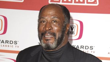 John Amos (Foto: SGranitz/WireImage)