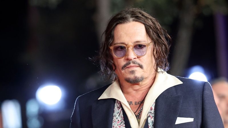 Johnny Depp (Foto: Elisabetta A. Villa/WireImage)