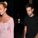 Kate Cassidy e Liam Payne (Foto: PG/Bauer-Griffin/GC Images)