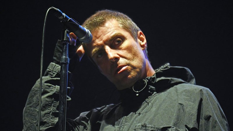 Liam Gallagher (Foto: Didier Messens/Redferns)