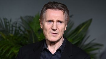 Liam Neeson (Foto: Kate Green/Getty Images)