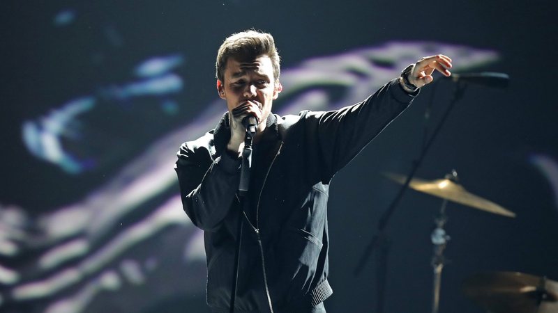 Liam Payne (Foto: Andreas Rentz/Getty Images for Laureus)