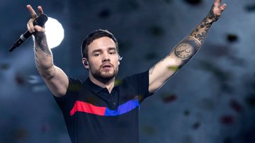 Liam Payne (Foto: John Phillips/Getty Images)