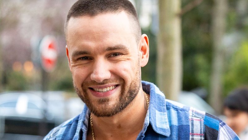 Liam Payne (Foto: Marc Piasecki/GC Images)