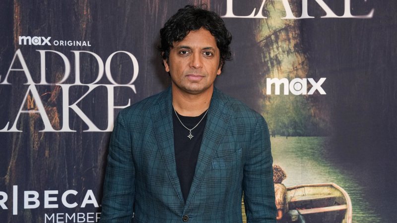 M. Night Shyamalan (Foto: John Nacion/Getty Images)