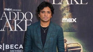 M. Night Shyamalan (Foto: John Nacion/Getty Images)