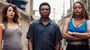 Max e HBO anunciam início das gravações da 2ª temporada de Cidade de Deus: A Luta Não Para - Divulgação/Max