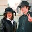 Michael Jackson ainda era virgem quando namorou Lisa Marie Presley, revela biografia