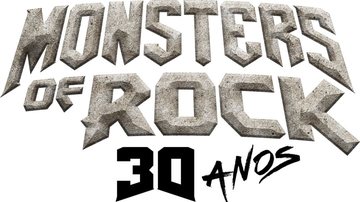 Monsters of Rock (Foto: Divulgação)