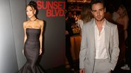 Nicole Scherzinger e Liam Payne (Fotos: Getty Images)