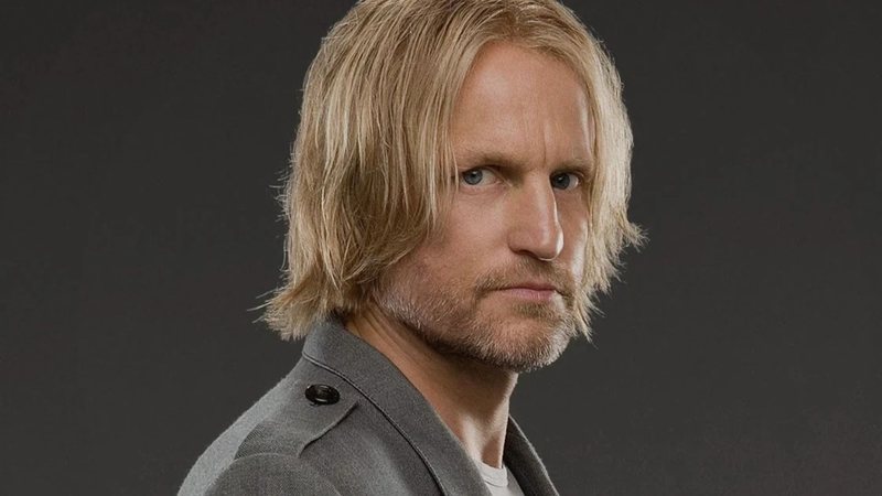 Novo Jogos Vorazes, focado em Haymitch Abernathy, ganha sinopse oficial - Divulgação