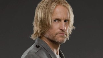 Novo Jogos Vorazes, focado em Haymitch Abernathy, ganha sinopse oficial - Divulgação