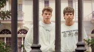 O Caso dos Irmãos Menendez, sobre o caso que chocou o mundo, estreia na Netflix - Divulgação/Netflix