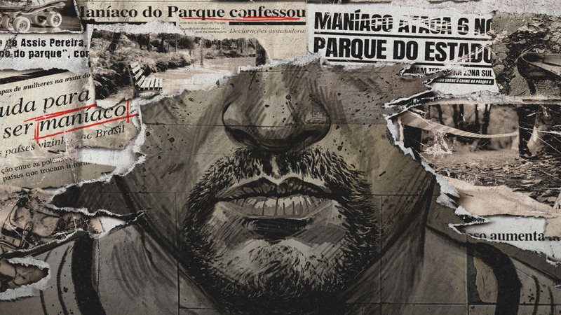 O que esperar de Maníaco do Parque: A História Não Contada, nova série documental do Prime Video? - Divulgação/Prime Video