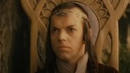 Hugo Weaving como Elrond em O Senhor dos Anéis (Foto: Reprodução/Warner Bros. Entertainment)