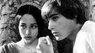 Olivia Hussey e Leonard Whiting em Romeu e Julieta (1968) (Foto: Everett Collection)