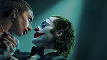 Onde assistir a Coringa: Delírio a Dois, com Joaquin Phoenix e Lady Gaga? - Divulgação/Warner Bros. Pictures