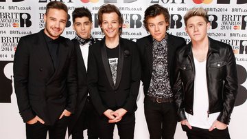 One Direction (Foto: JM Enternational/Getty Images)