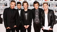 One Direction (Foto: JM Enternational/Getty Images)