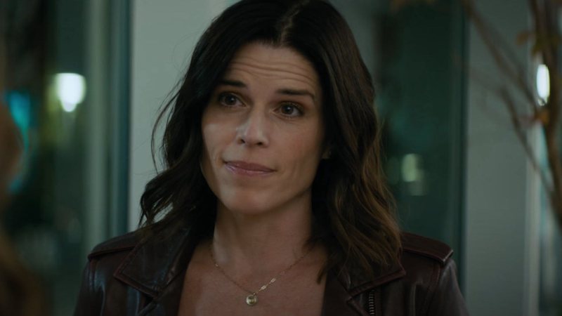 Pânico 7, com retorno de Neve Campbell, ganha data de estreia - Divulgação/Paramount Pictures