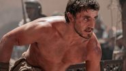 Paul Mescal conseguiu papel em Gladiador 2 em reunião online: "Falamos por 10 minutos" - Divulgação/Paramount Pictures