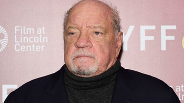 Paul Schrader, roteirista de Taxi Driver, uma das inspirações para Coringa: Delírio a Dois, não aguentou assistir a mais de 25 minutos do longa - Arturo Holmes/Getty Images for FLC