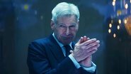 Por que Harrison Ford aceitou se juntar à Marvel? Ator responde - Divulgação/Marvel Studios