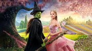 Pré-venda de ingressos para Wicked, com Cynthia Erivo e Ariana Grande, já tem data para começar - Divulgação/Universal Pictures Brasil