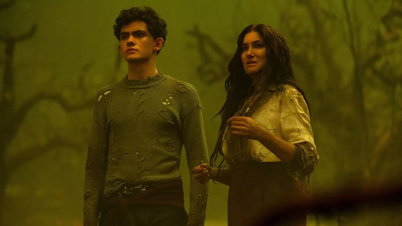 Que horas estreia o 6º episódio de Agatha Desde Sempre, nova minissérie do Universo Cinematográfico da Marvel, no Disney+? - Divulgação/Marvel Television