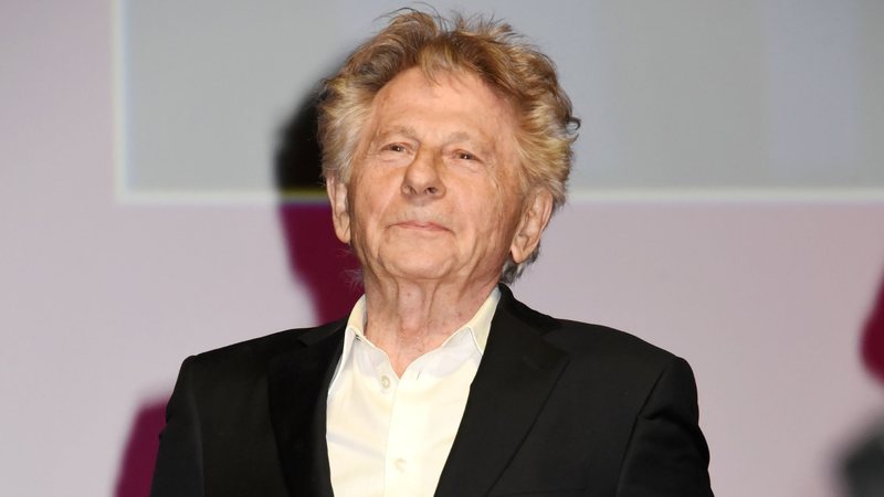 Roman Polanski (Foto: Foc Kan/FilmMagic)