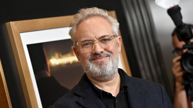 Sam Mendes (Foto: Axelle/Bauer-Griffin/FilmMagic)