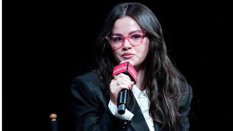 Selena Gomez (Foto: John Lamparski/Getty Images)