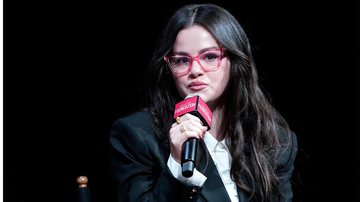 Selena Gomez (Foto: John Lamparski/Getty Images)