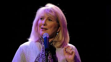 Teri Garr (Foto: Jeff Kravitz/FilmMagic, Inc)