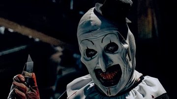 Terrifier pode acabar no quarto filme, diz diretor da franquia