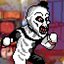 Terrifier vai ganhar jogo beat 'em up no estilo pixel art; veja teaser