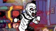 Terrifier vai ganhar jogo beat 'em up no estilo pixel art; veja teaser - Divulgação/PlayStation